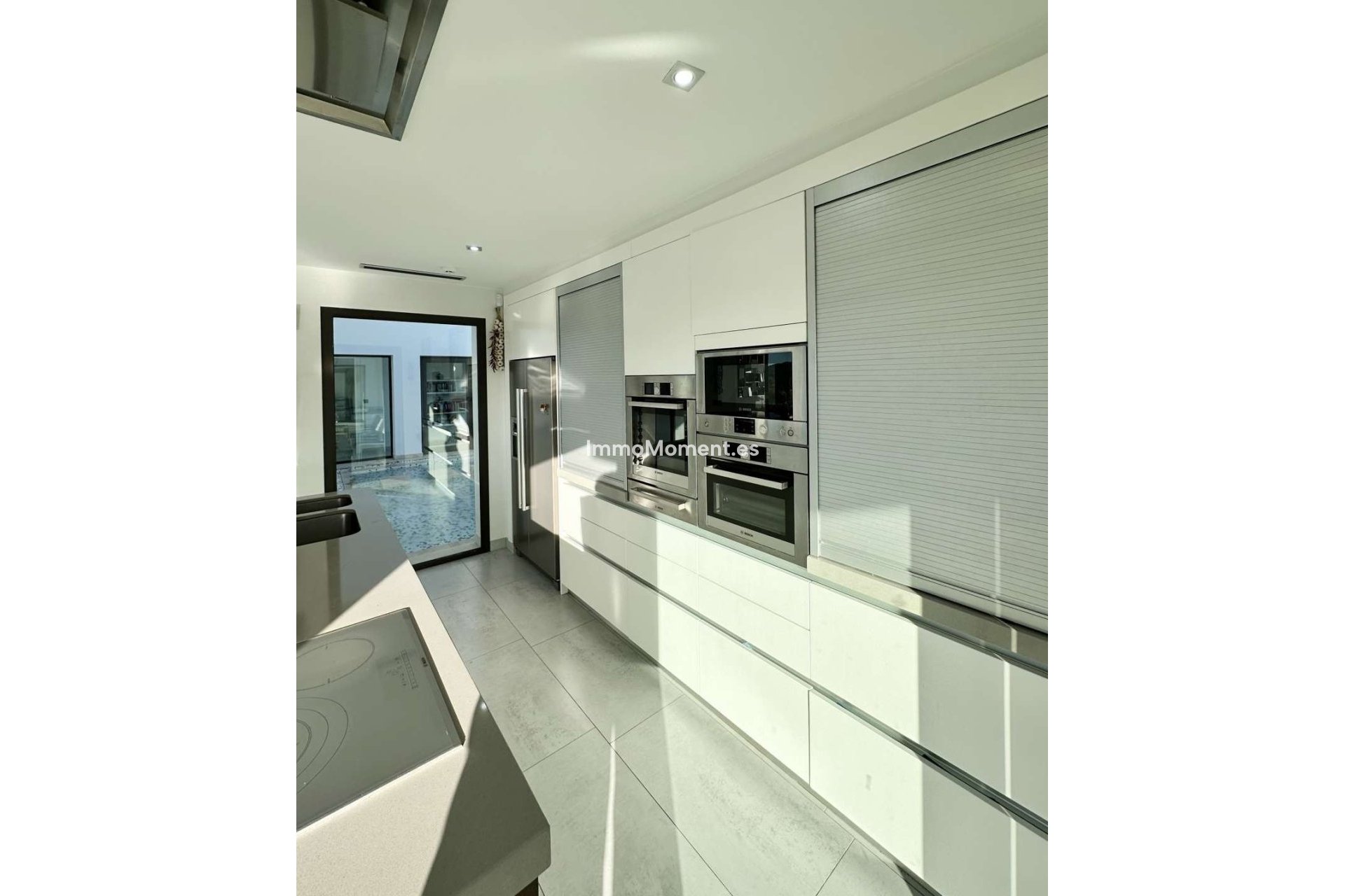 Reventa - Villa - Jávea - Jávea - Xàbia Centro