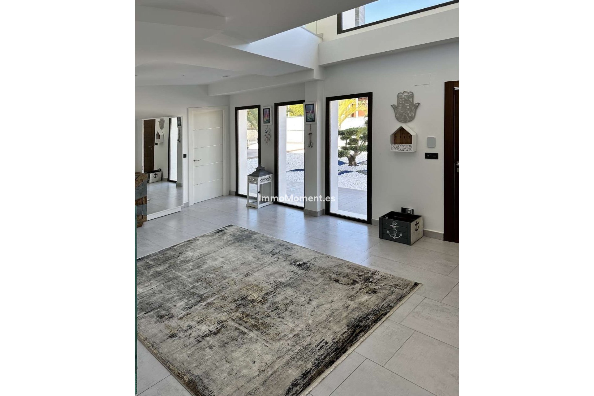 Reventa - Villa - Jávea - Jávea - Xàbia Centro