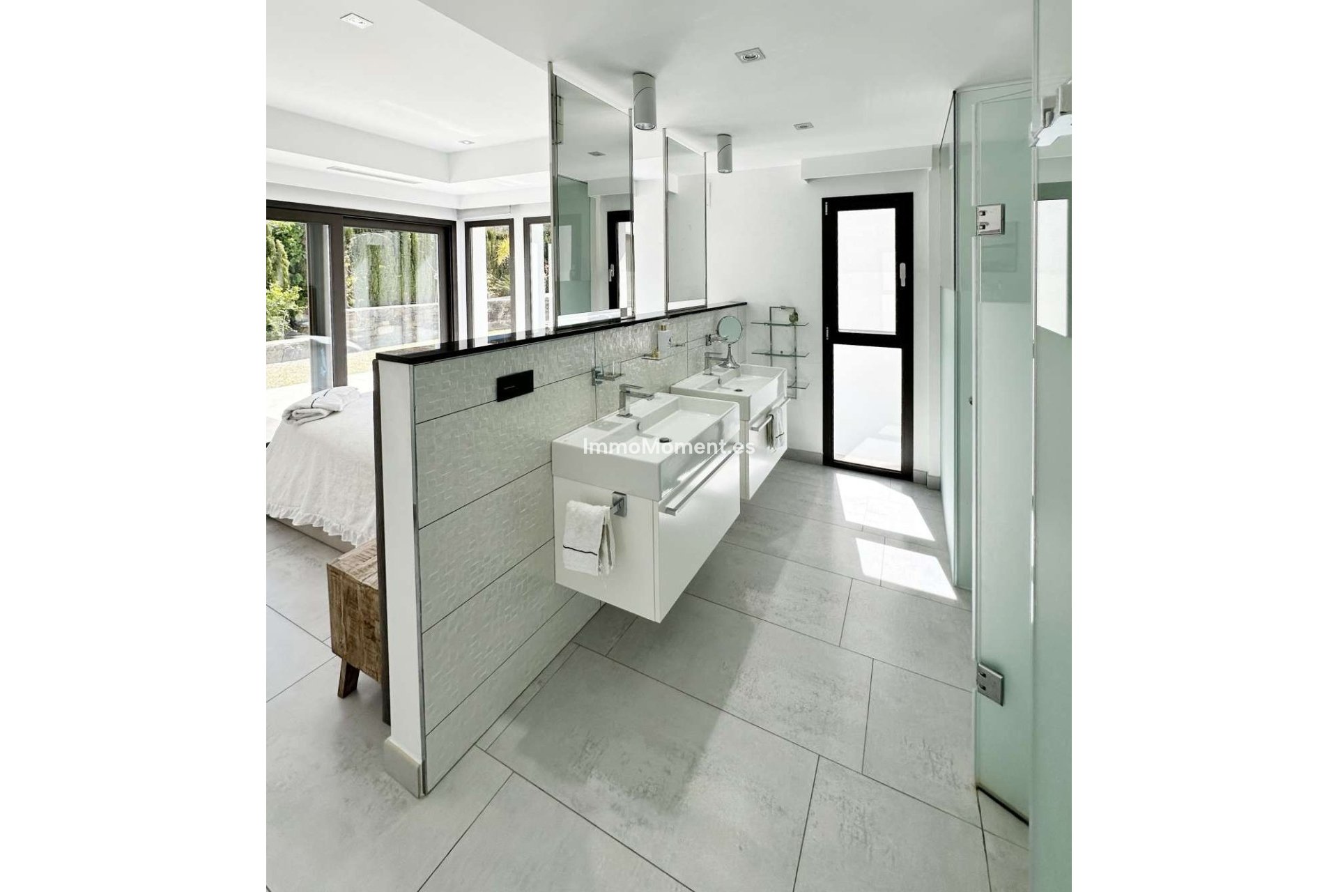 Reventa - Villa - Jávea - Jávea - Xàbia Centro