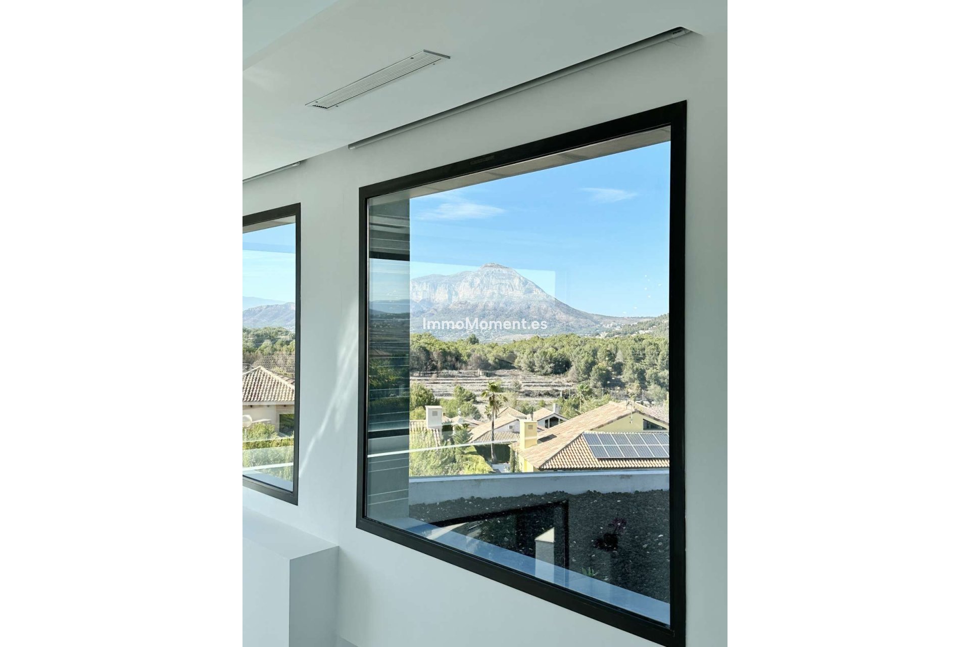 Reventa - Villa - Jávea - Jávea - Xàbia Centro