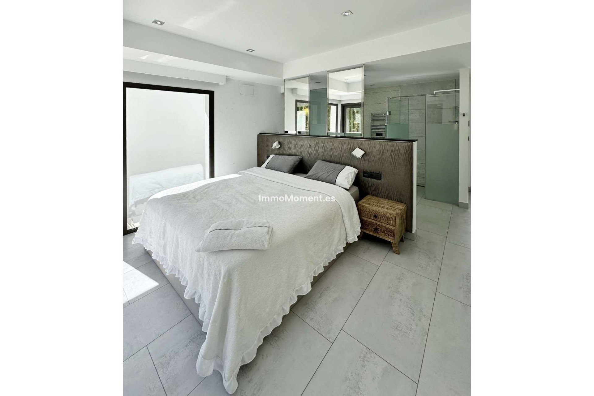 Reventa - Villa - Jávea - Jávea - Xàbia Centro