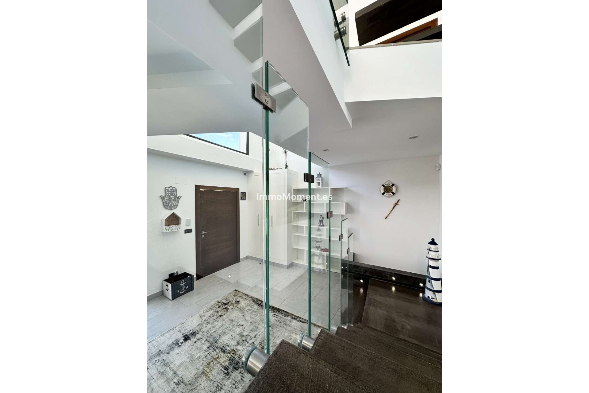 Reventa - Villa - Jávea - Jávea - Xàbia Centro