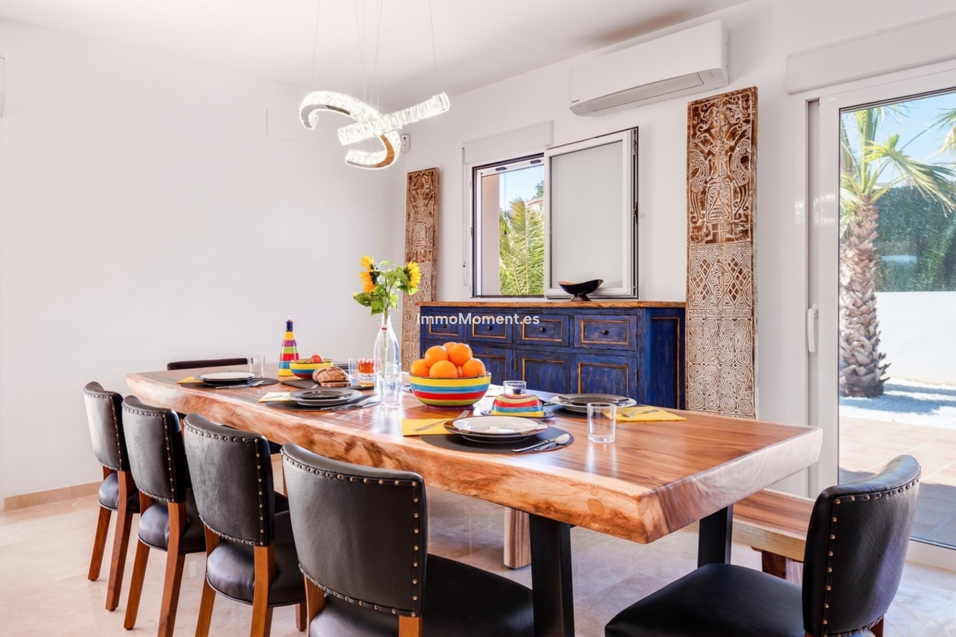 Reventa - Villa - Jávea - Jávea - Xàbia Centro