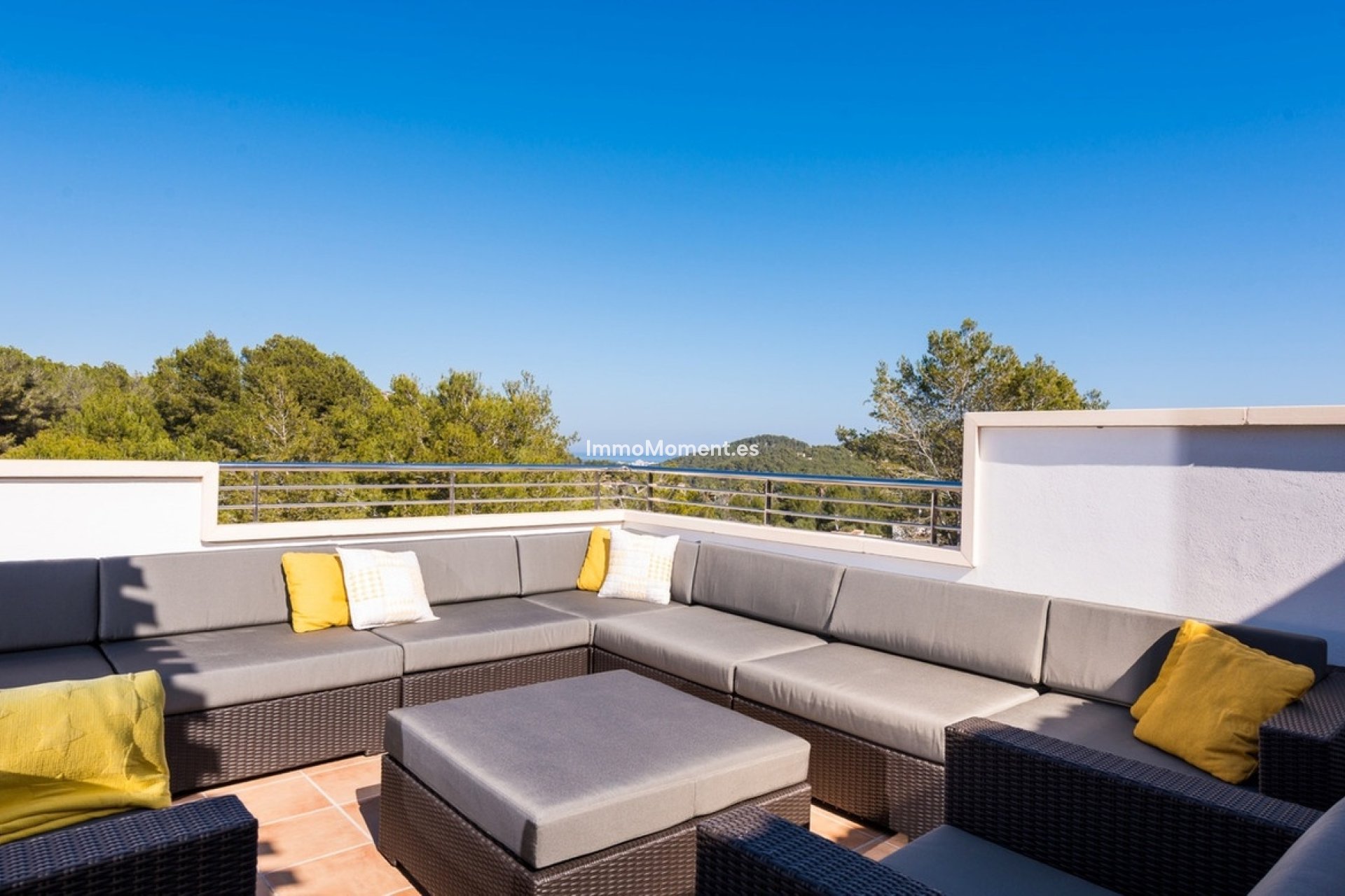 Reventa - Villa - Jávea - Jávea - Xàbia Centro