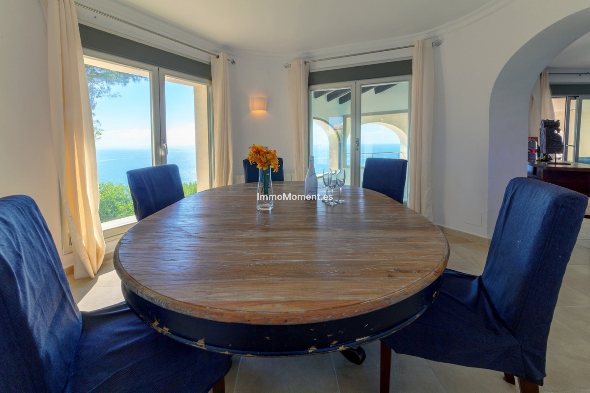 Reventa - Villa - Jávea - Jávea - Xàbia Centro