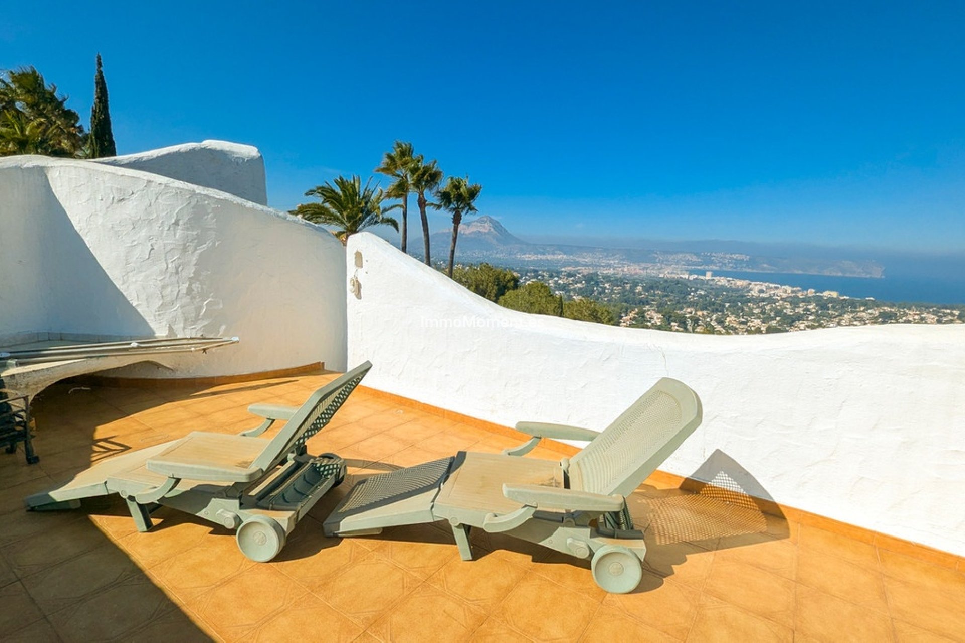 Reventa - Villa - Jávea - Jávea - Xàbia Centro