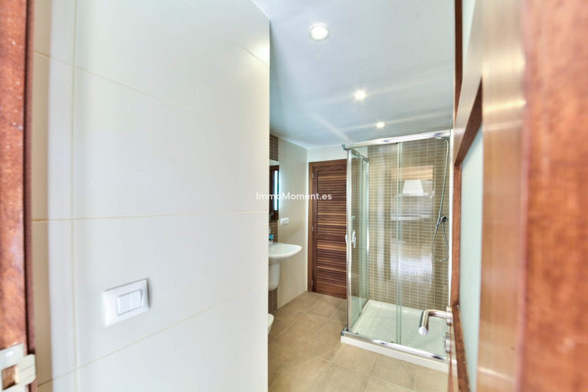 Reventa - Villa - Jávea - Jávea - Xàbia Centro