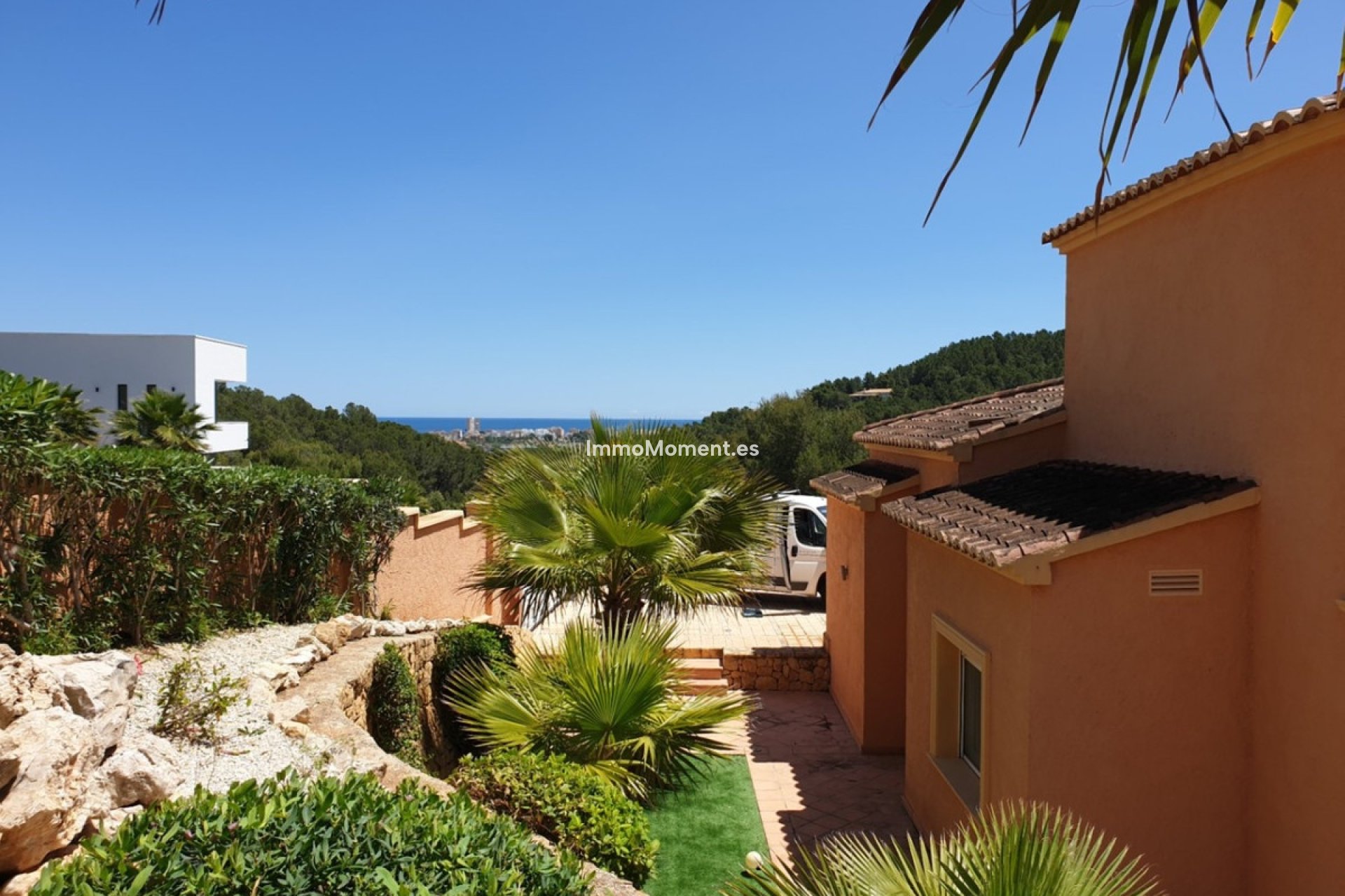 Reventa - Villa - Jávea - Jávea - Xàbia Centro