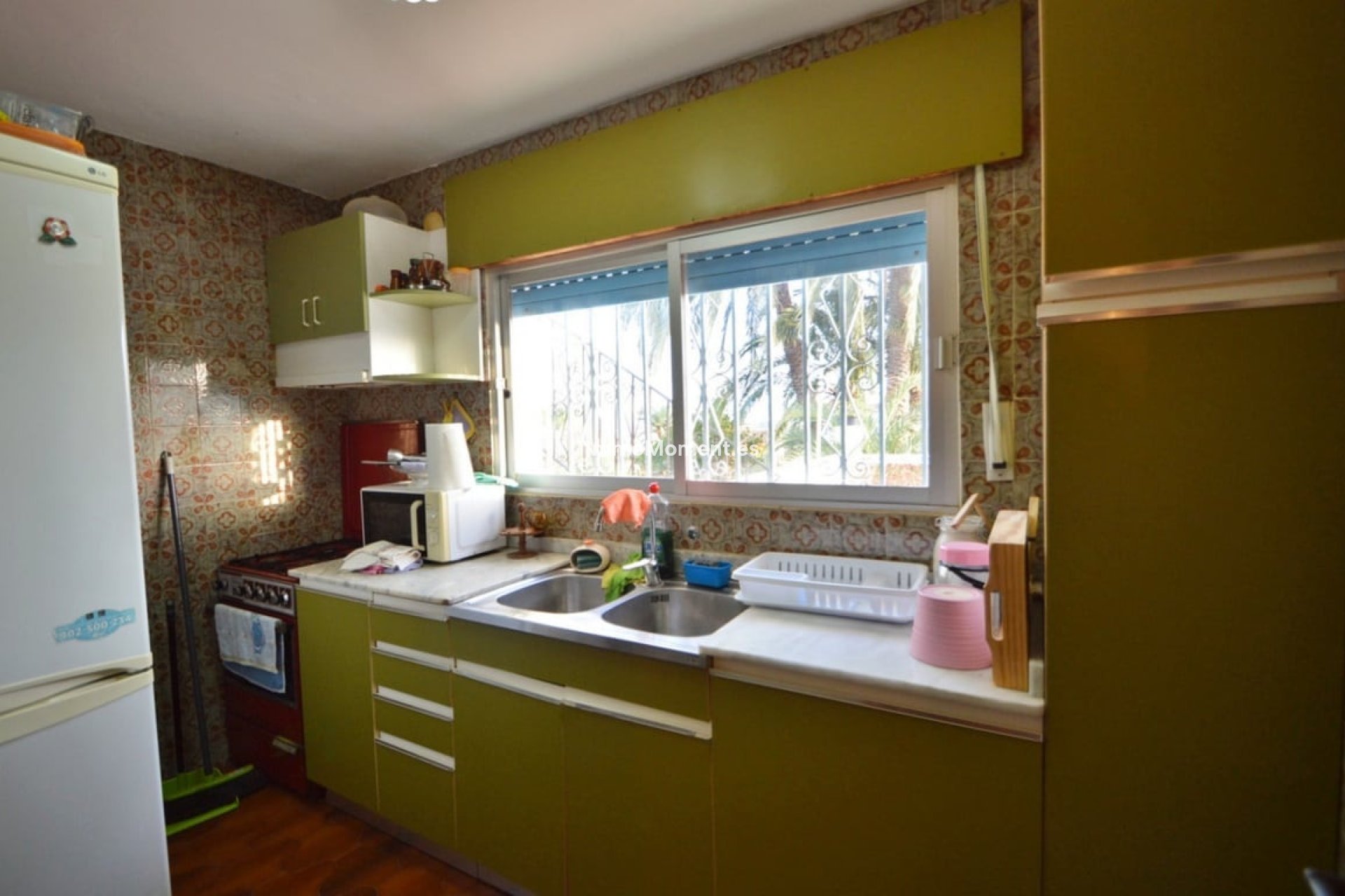 Reventa - Villa - Jávea - Jávea - Xàbia Centro