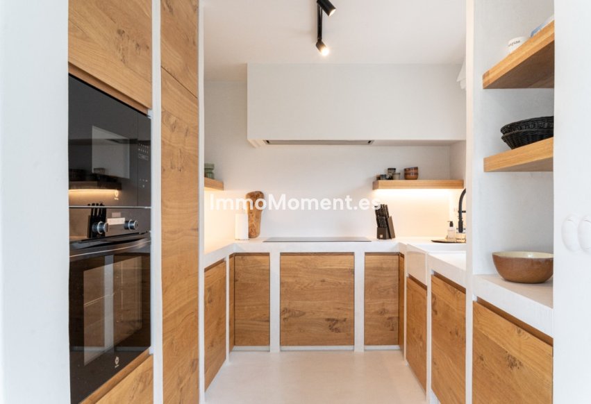 Reventa - Villa - Jávea - Jávea - Xàbia Centro