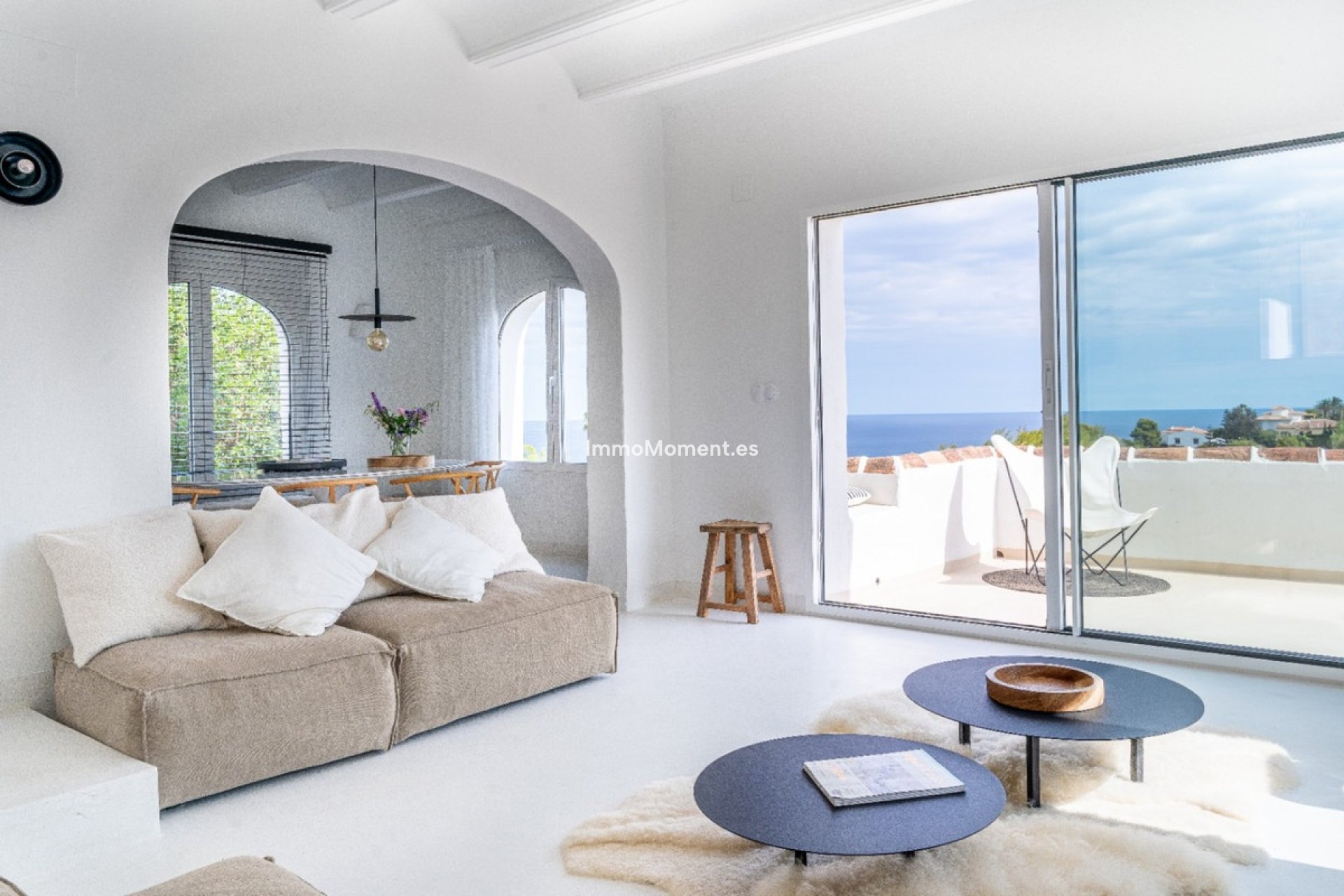 Reventa - Villa - Jávea - Jávea - Xàbia Centro