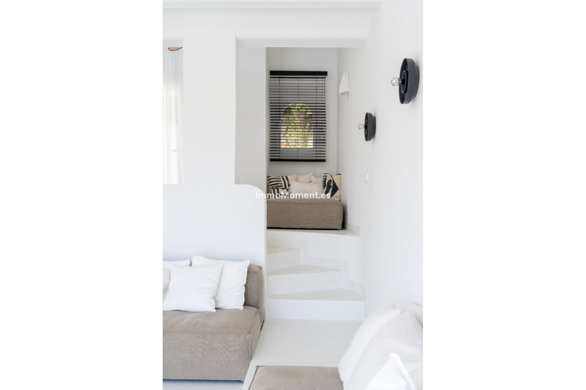 Reventa - Villa - Jávea - Jávea - Xàbia Centro