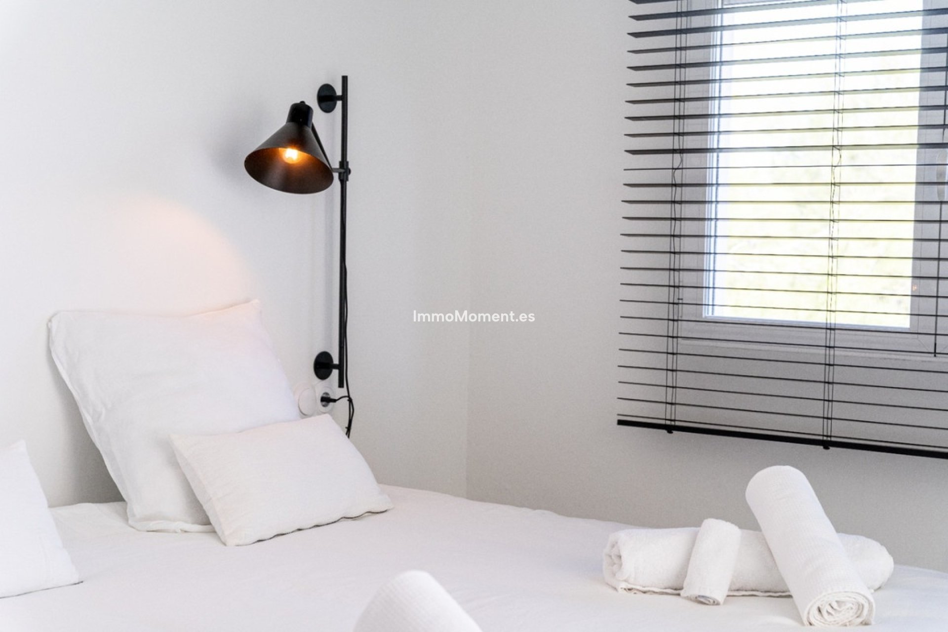 Reventa - Villa - Jávea - Jávea - Xàbia Centro