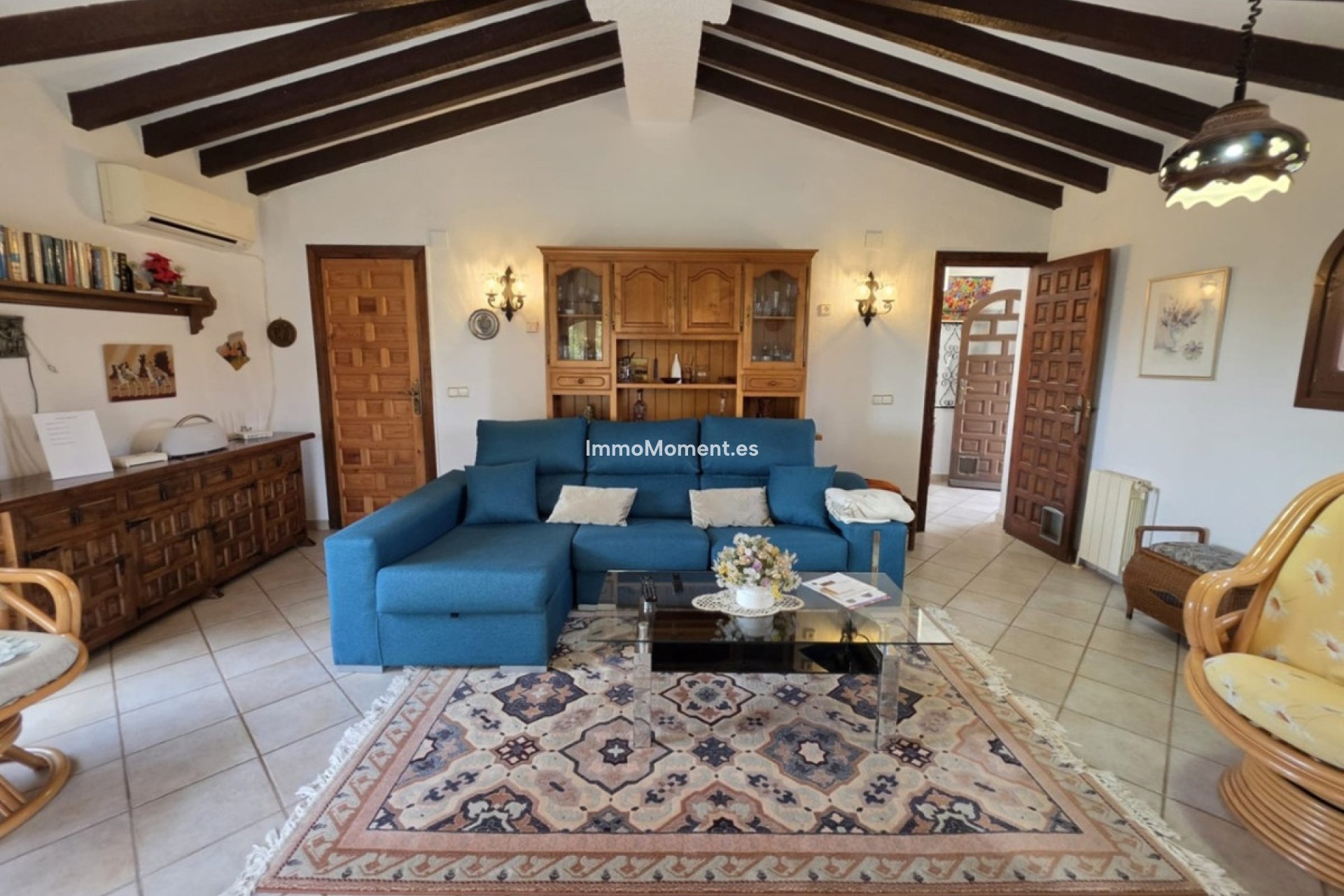 Reventa - Villa - Jávea - Jávea - Xàbia Centro