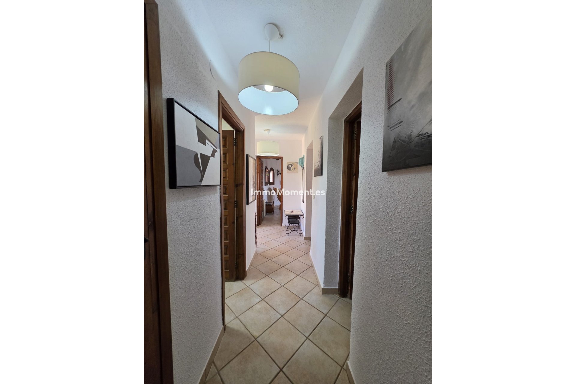 Reventa - Villa - Jávea - Jávea - Xàbia Centro