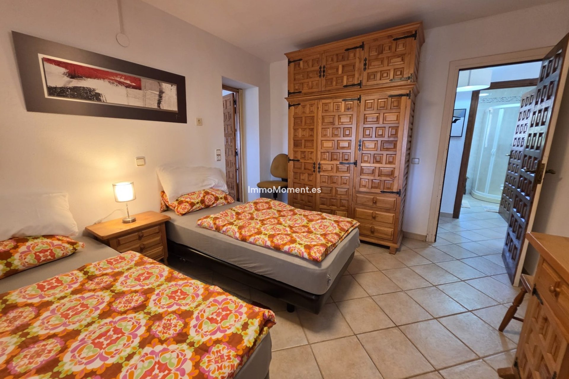 Reventa - Villa - Jávea - Jávea - Xàbia Centro