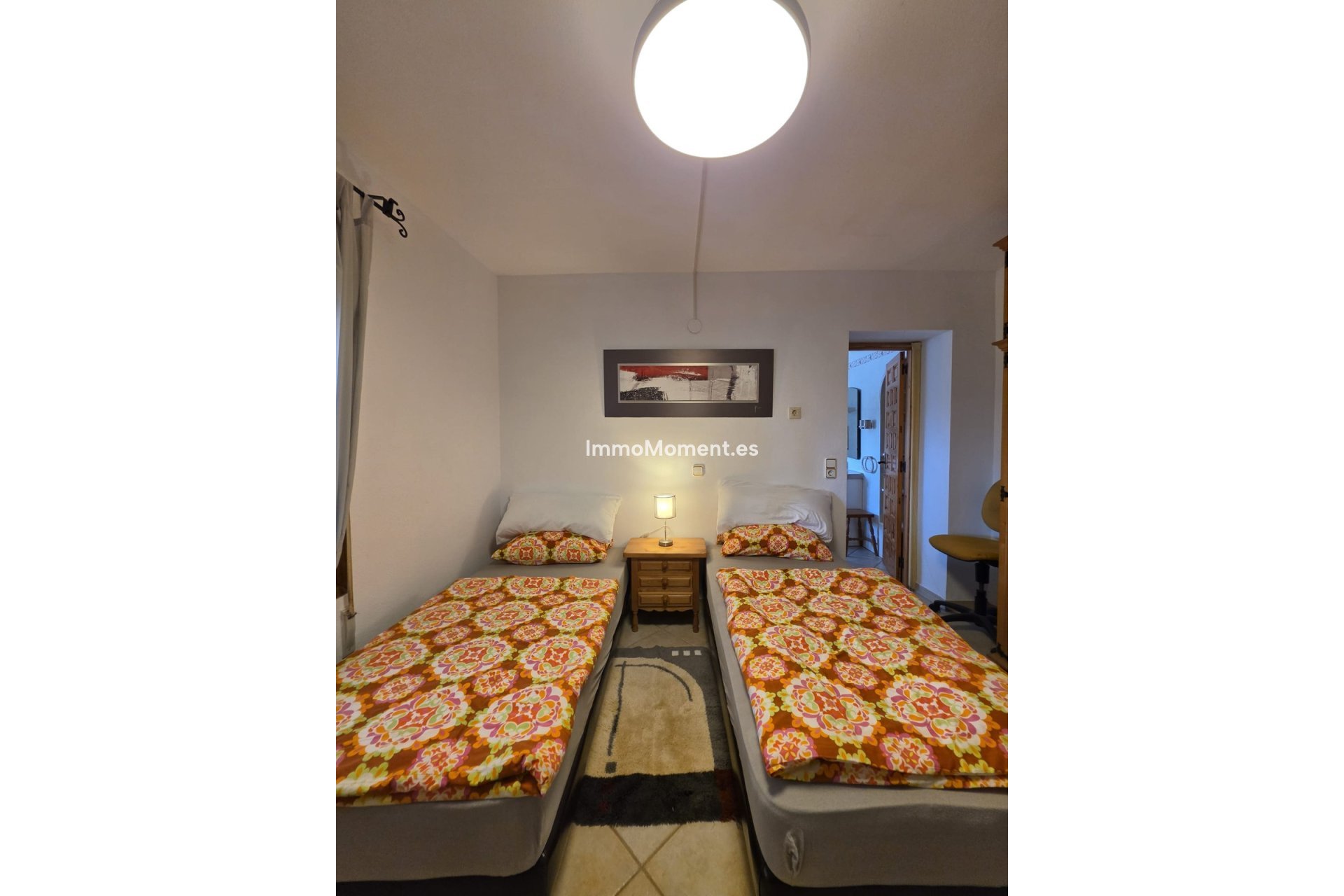 Reventa - Villa - Jávea - Jávea - Xàbia Centro