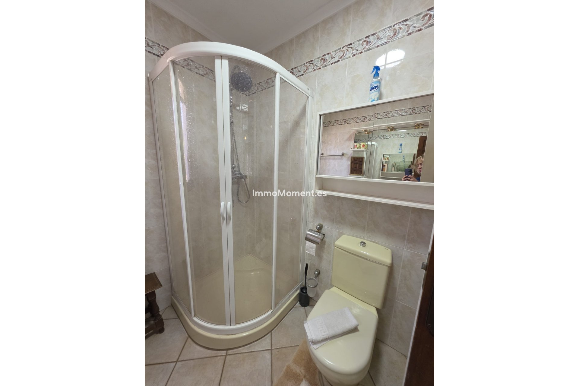 Reventa - Villa - Jávea - Jávea - Xàbia Centro