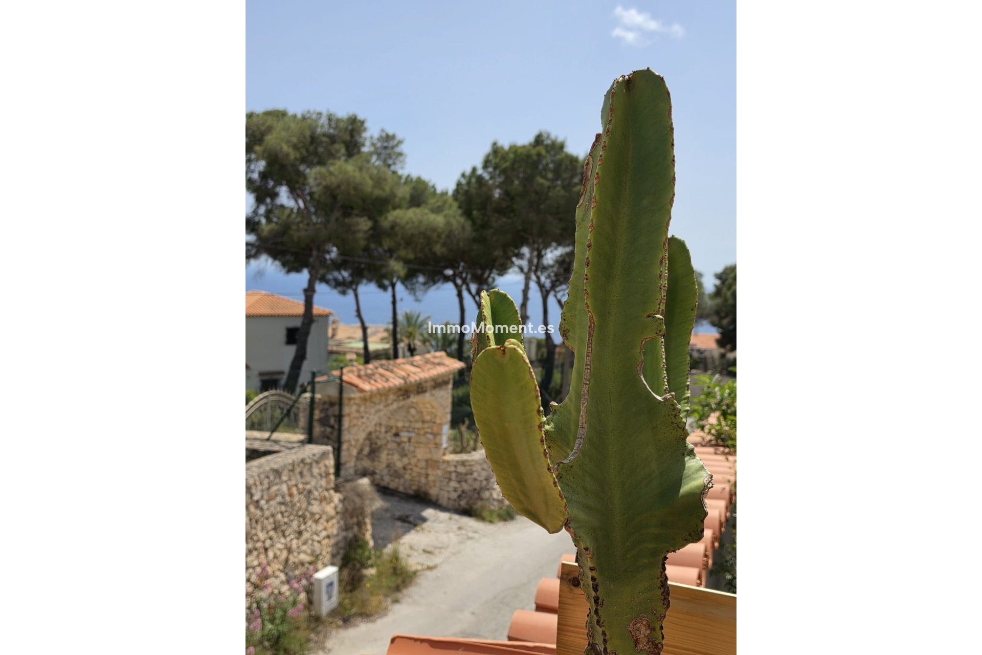 Reventa - Villa - Jávea - Jávea - Xàbia Centro