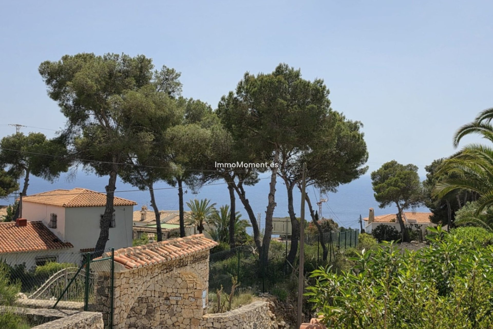 Reventa - Villa - Jávea - Jávea - Xàbia Centro