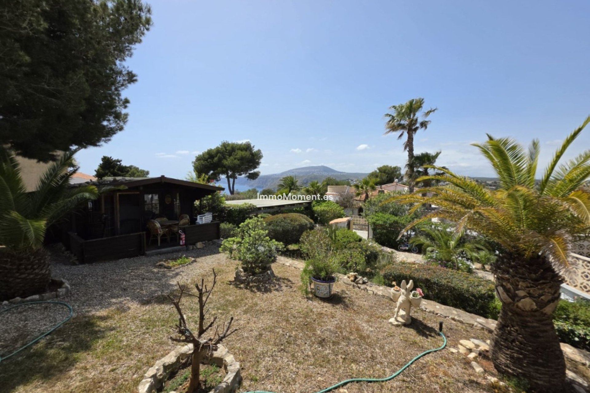 Reventa - Villa - Jávea - Jávea - Xàbia Centro