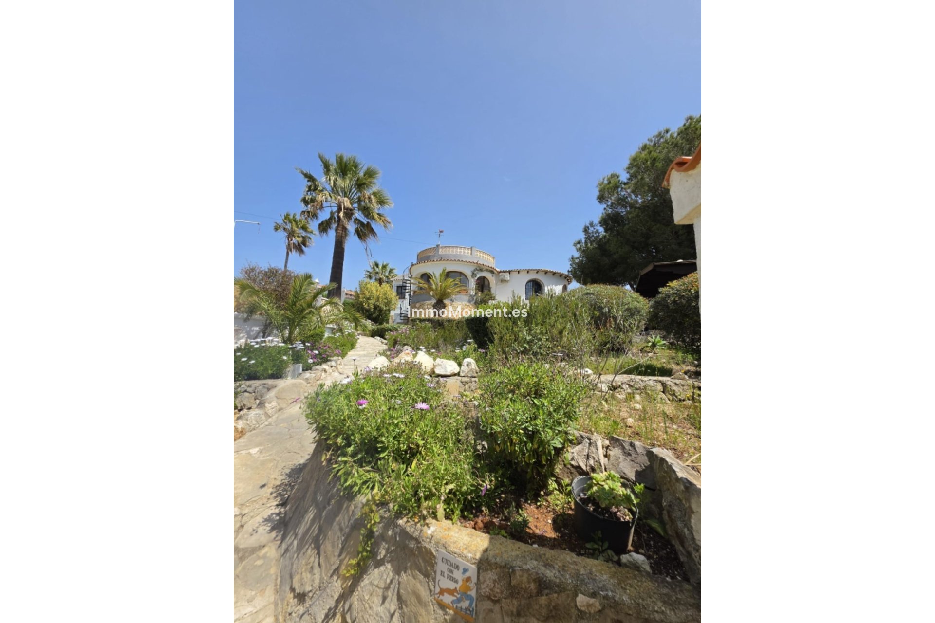 Reventa - Villa - Jávea - Jávea - Xàbia Centro