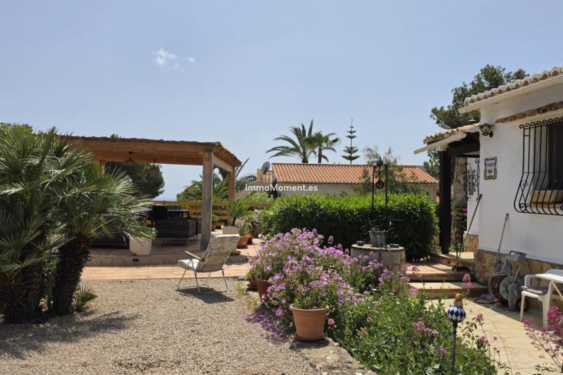 Reventa - Villa - Jávea - Jávea - Xàbia Centro