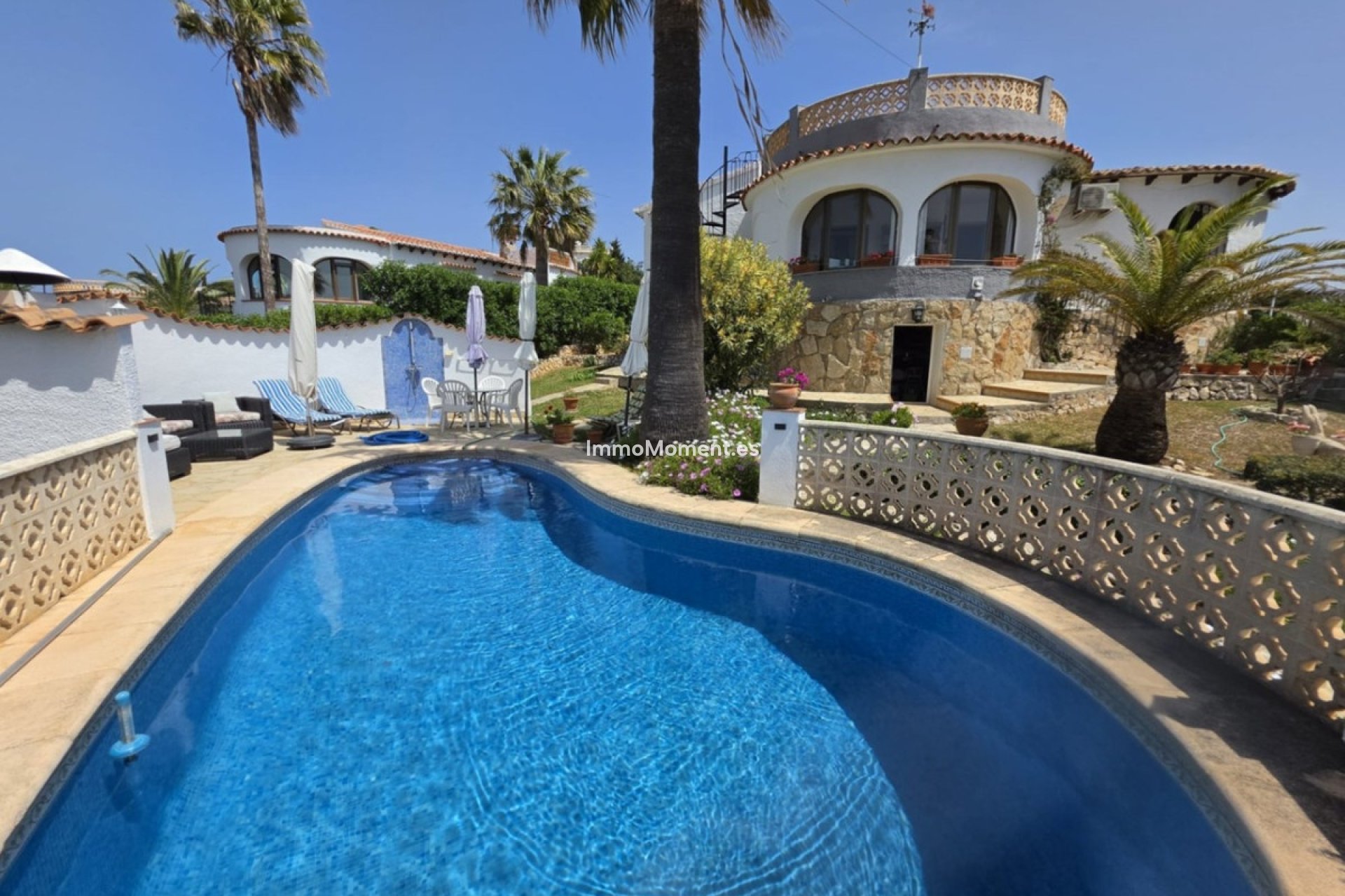 Reventa - Villa - Jávea - Jávea - Xàbia Centro
