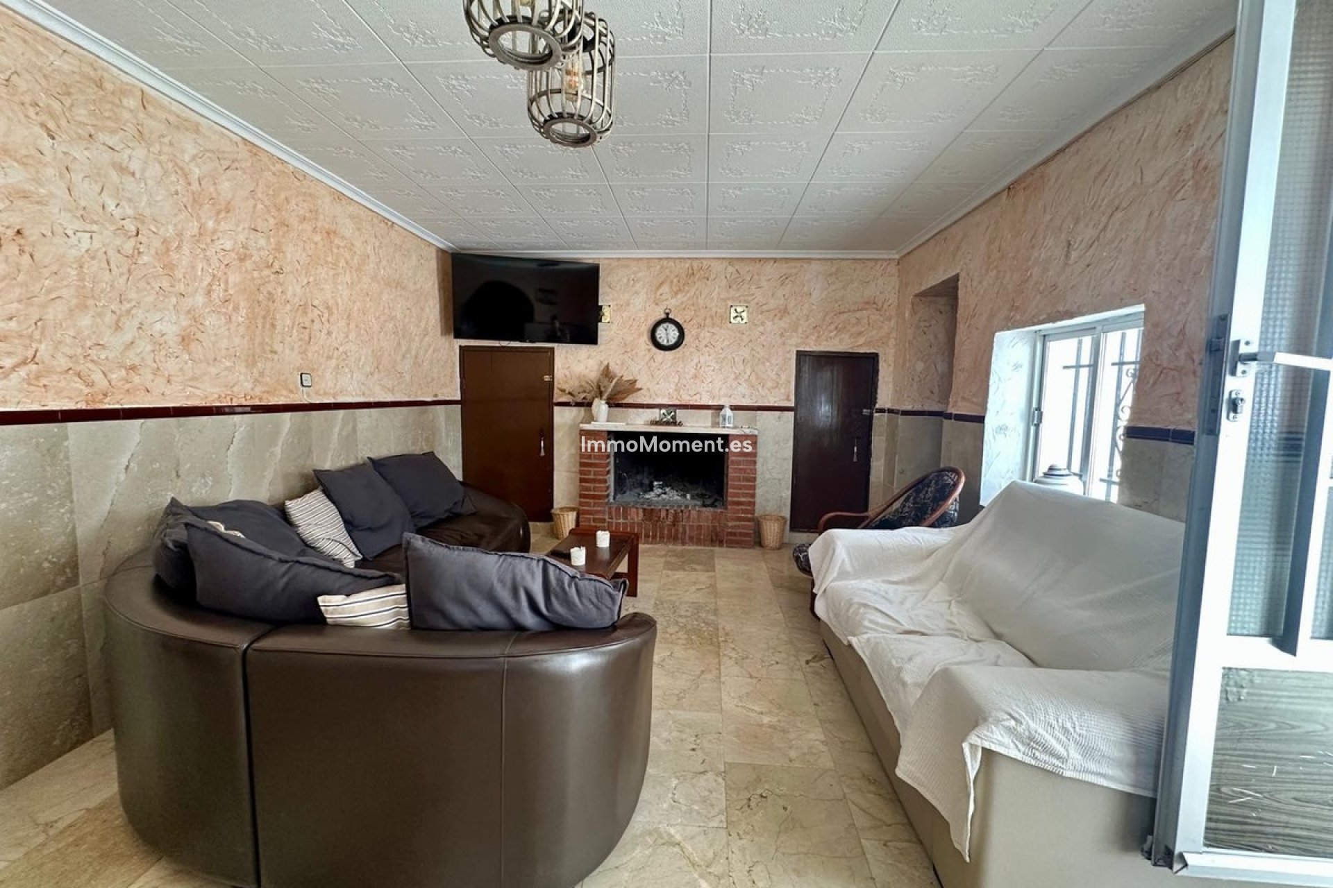 Reventa - Villa - Jumilla - Torre Del Rico