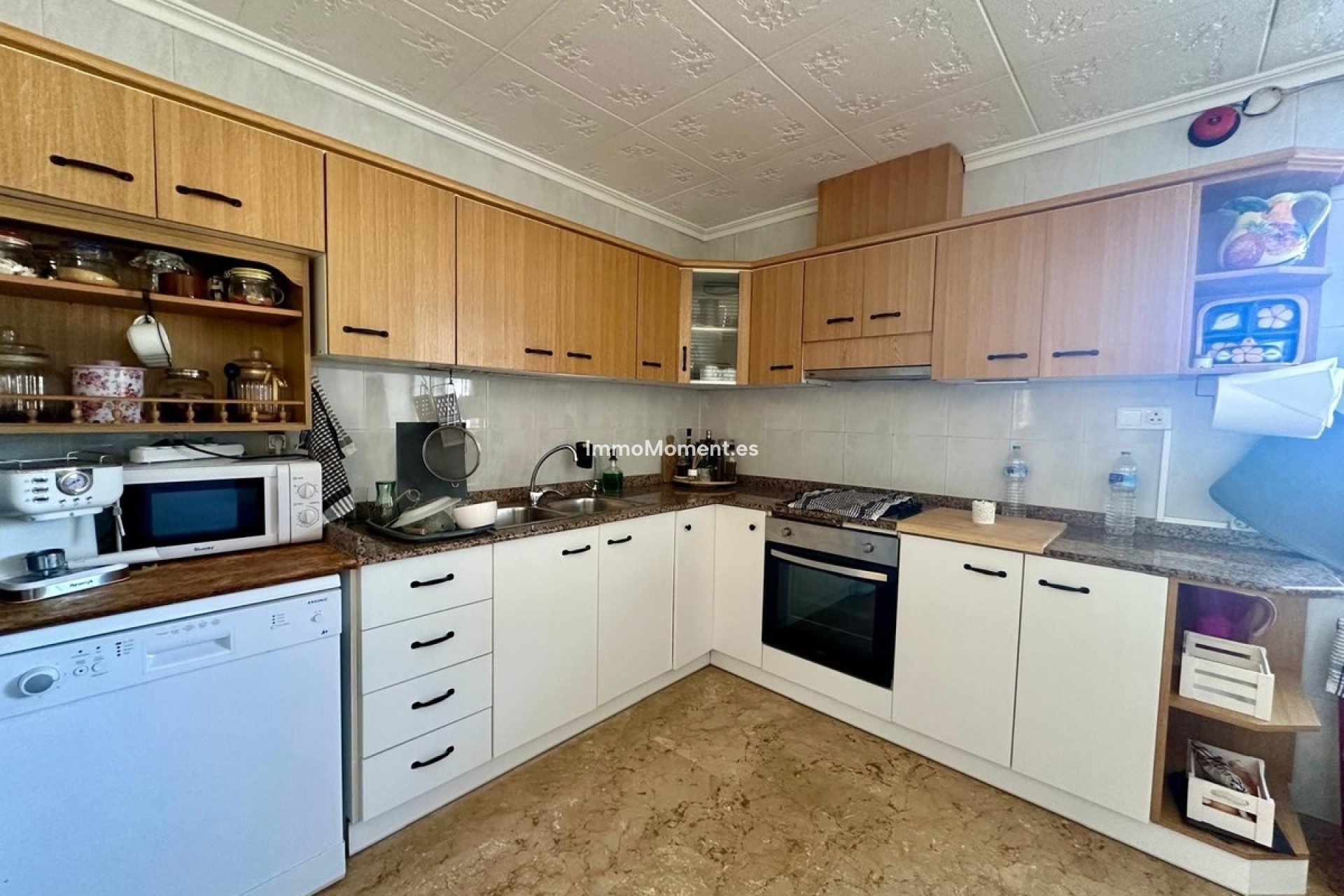 Reventa - Villa - Jumilla - Torre Del Rico