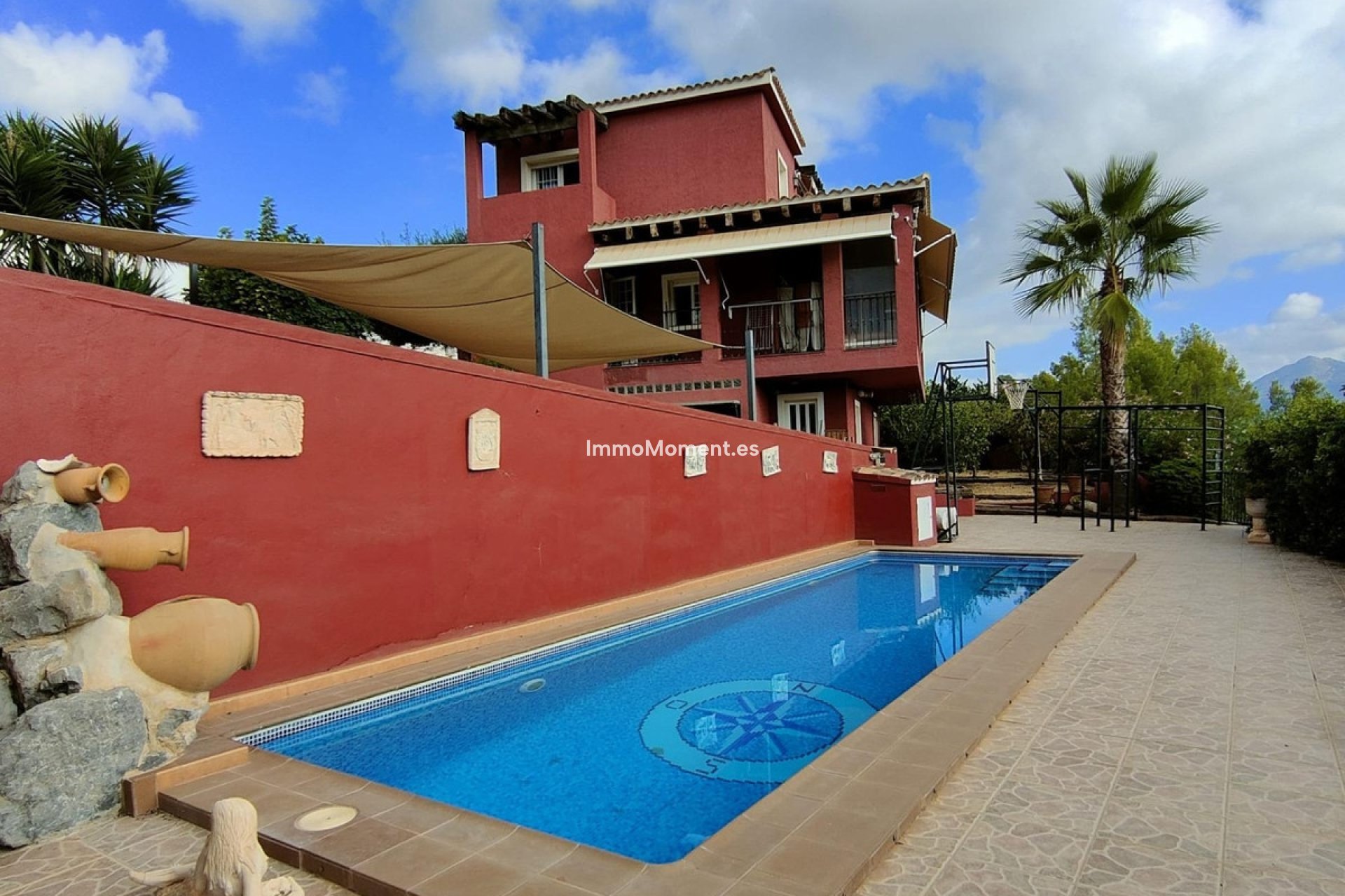 Reventa - Villa - La Nucía - La Nucia Centro