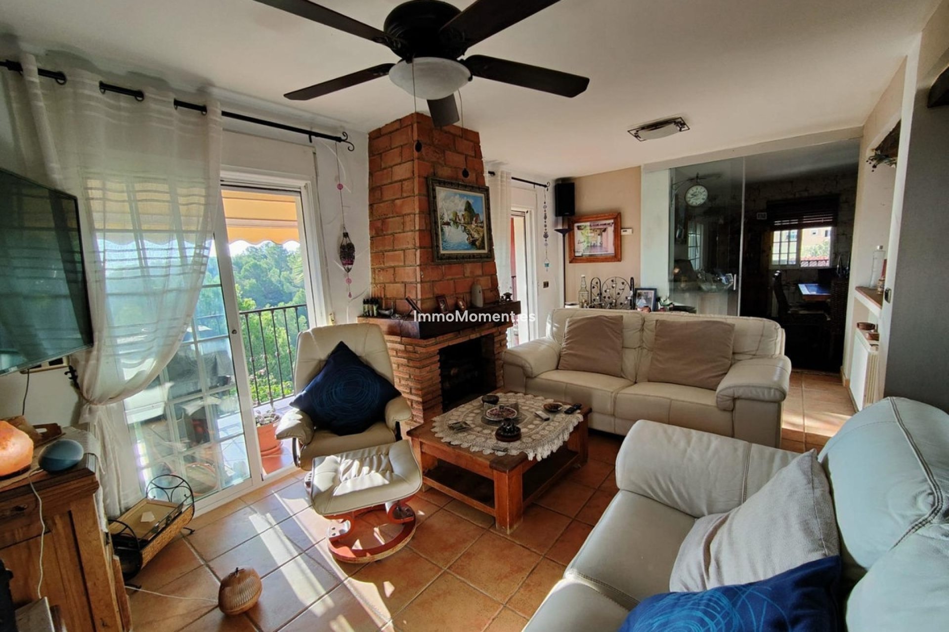 Reventa - Villa - La Nucía - La Nucia Centro