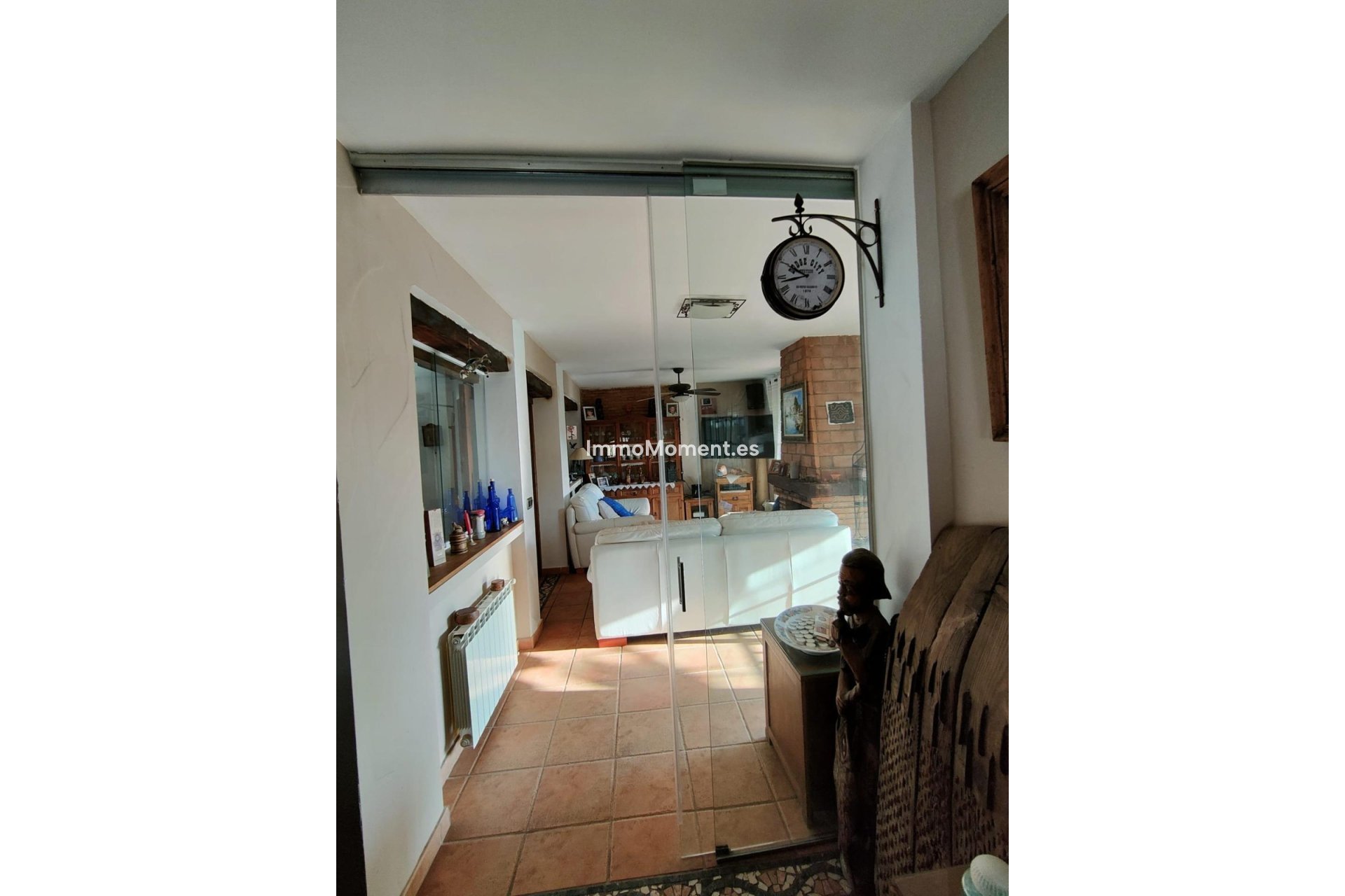 Reventa - Villa - La Nucía - La Nucia Centro