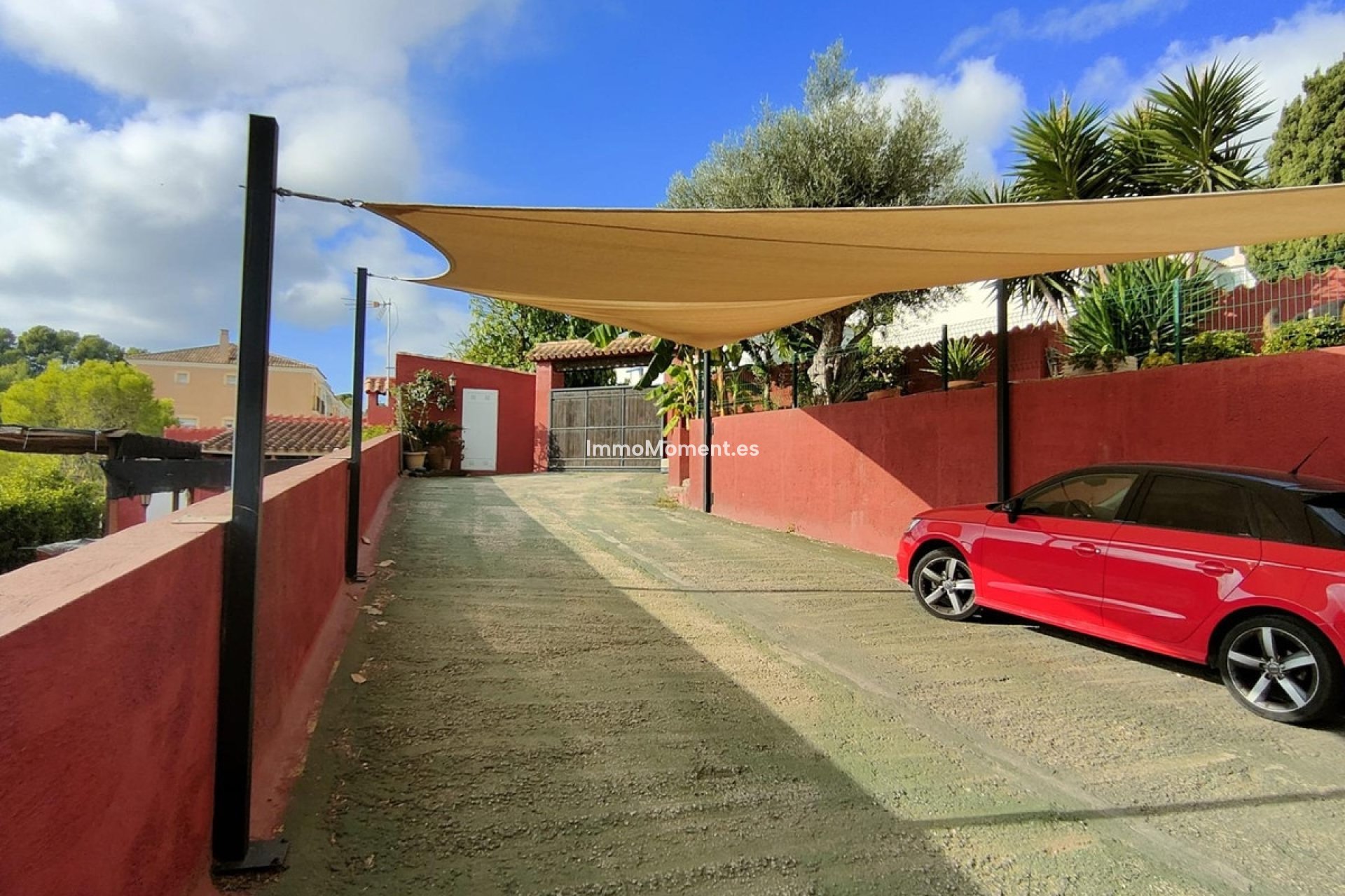 Reventa - Villa - La Nucía - La Nucia Centro