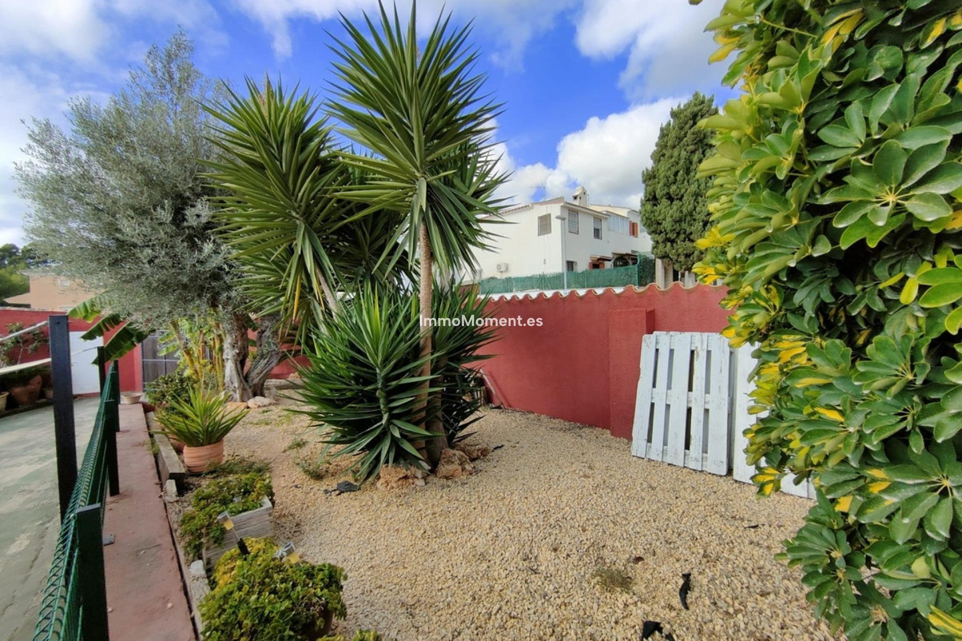 Reventa - Villa - La Nucía - La Nucia Centro