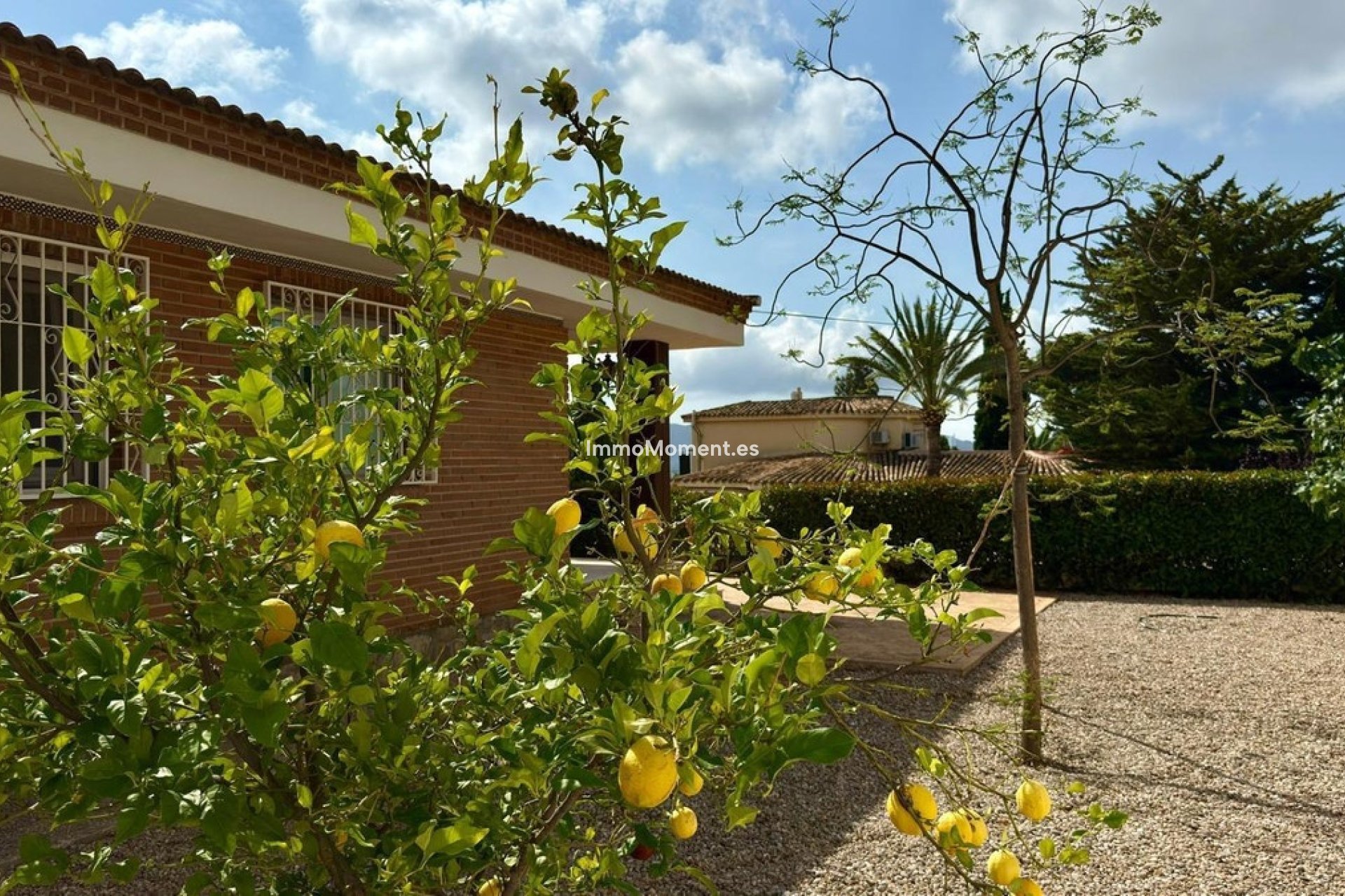 Reventa - Villa - La Nucía - La Nucia Centro