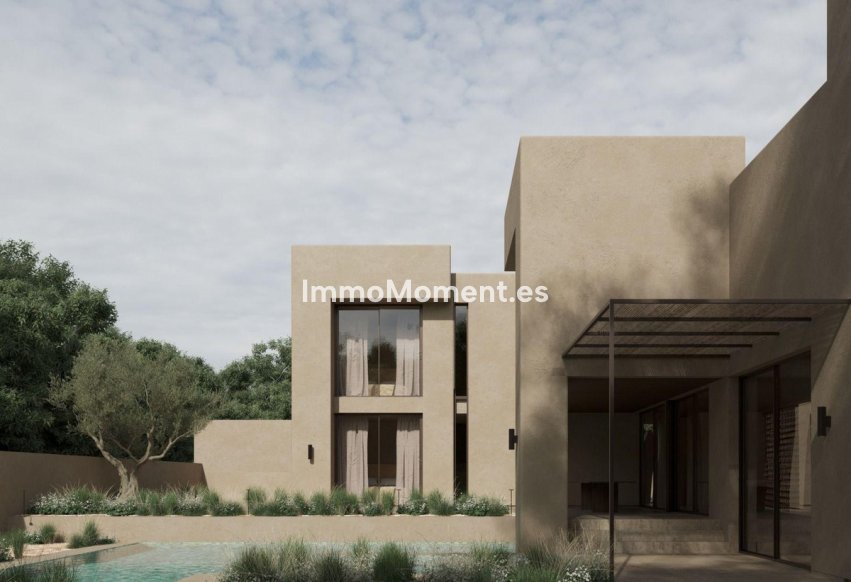 Reventa - Villa - La Nucía - La Nucia Centro