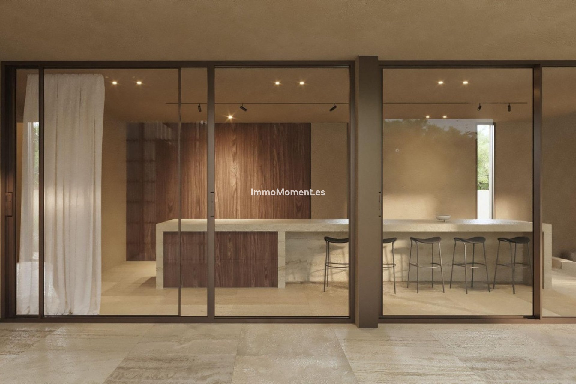 Reventa - Villa - La Nucía - La Nucia Centro