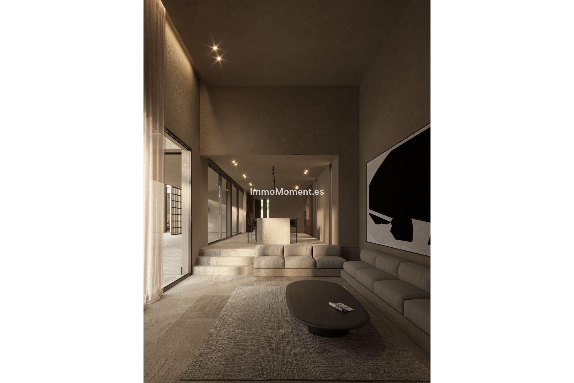 Reventa - Villa - La Nucía - La Nucia Centro