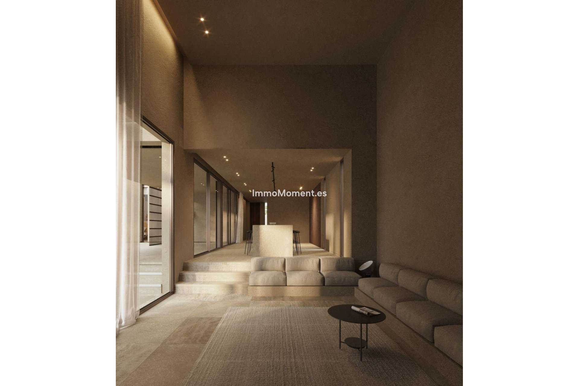 Reventa - Villa - La Nucía - La Nucia Centro