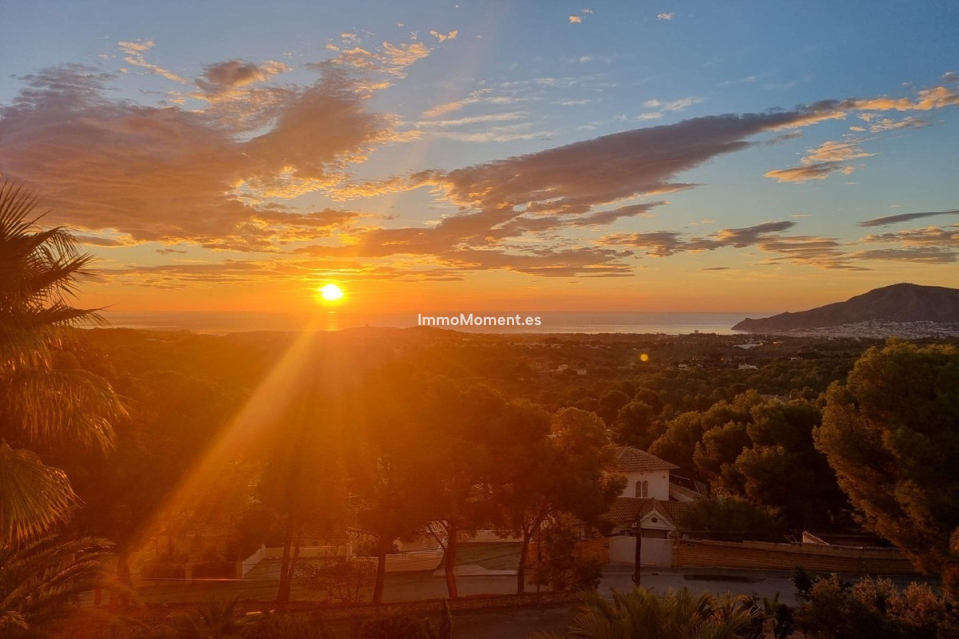 Reventa - Villa - La Nucía - La Nucia Centro