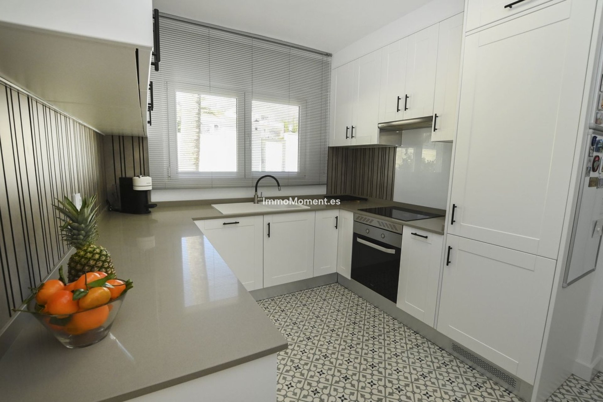 Reventa - Villa - La Nucía - La Nucia Centro