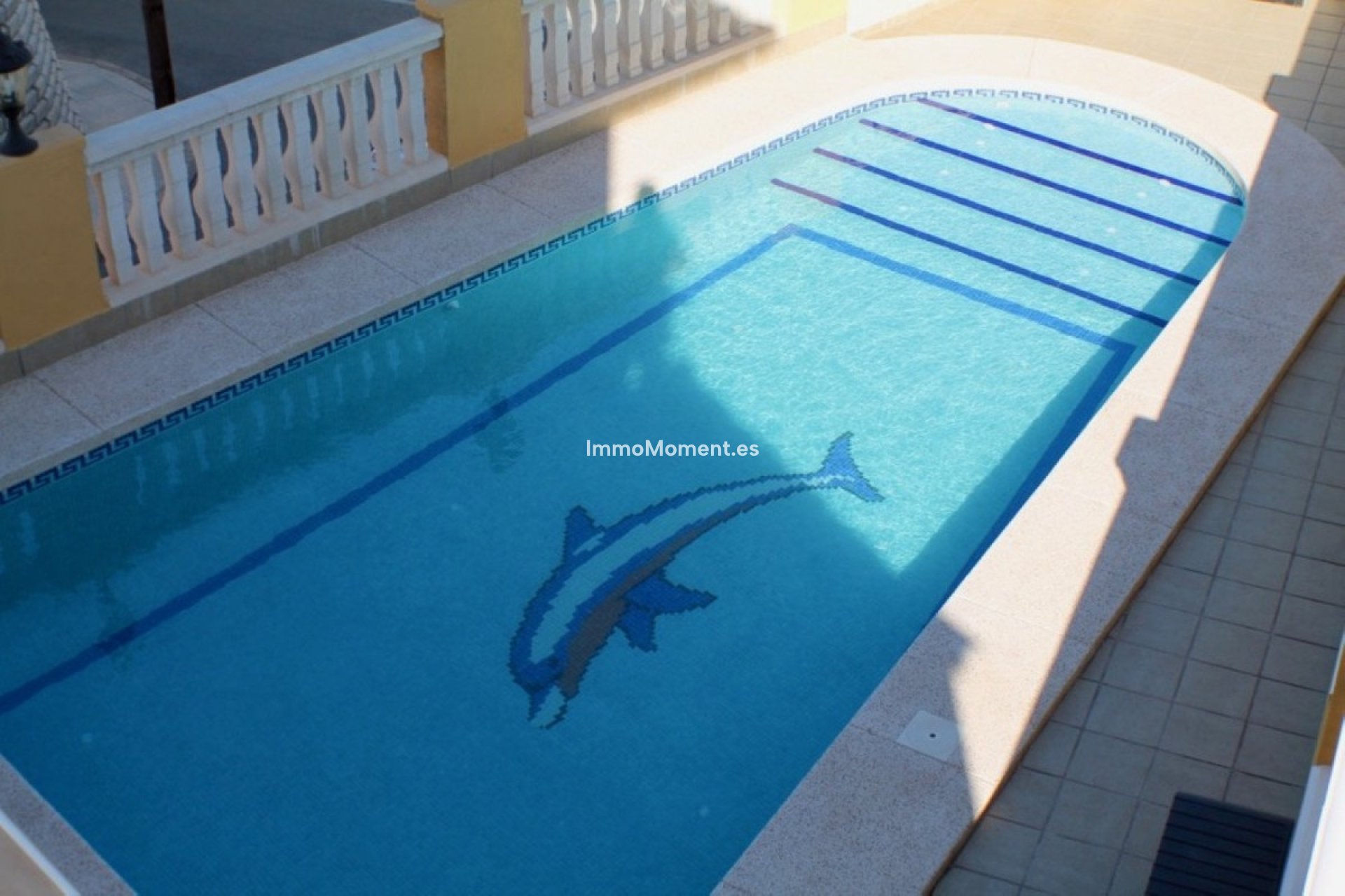 Reventa - Villa - La Nucía - La Nucia Centro