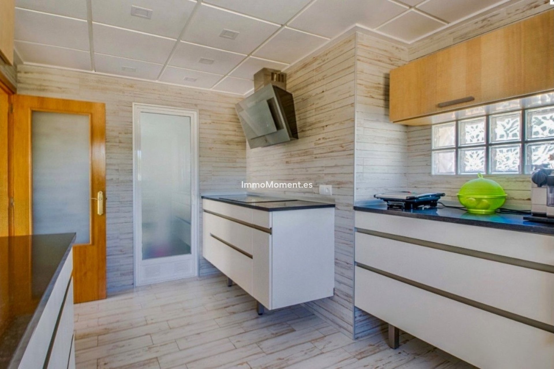 Reventa - Villa - La Nucía - La Nucia Centro