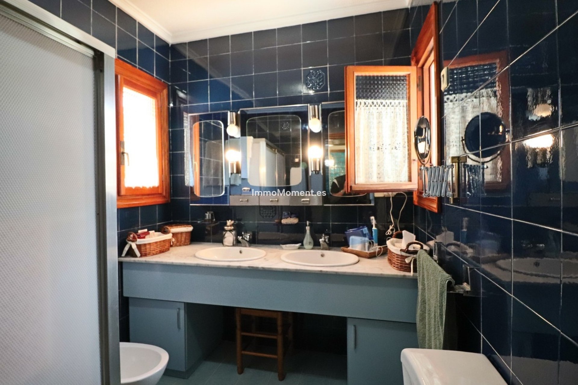 Reventa - Villa - La Nucía - La Nucia Centro