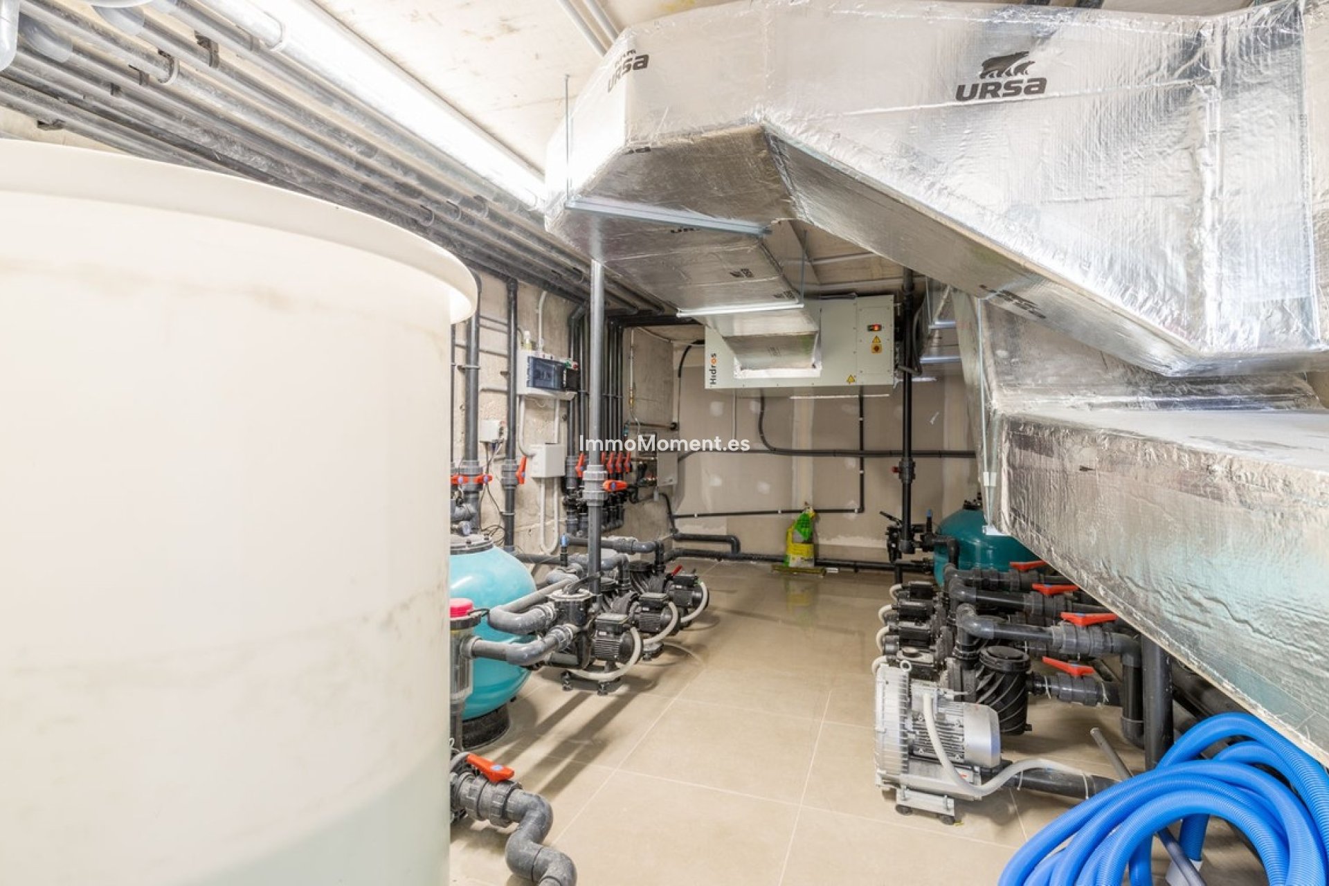 Reventa - Villa - La Nucía - La Nucia Centro