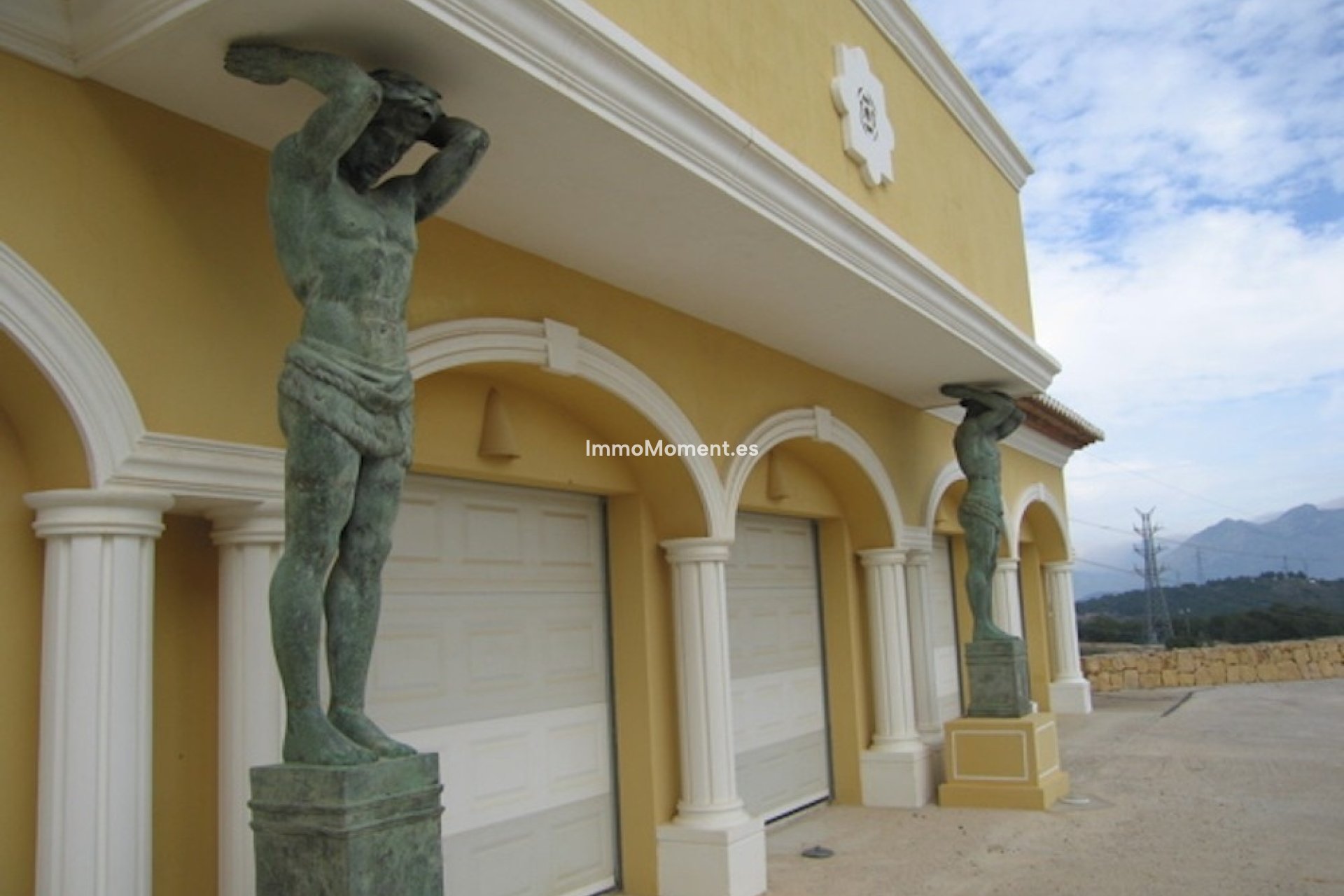 Reventa - Villa - La Nucía - La Nucia Centro