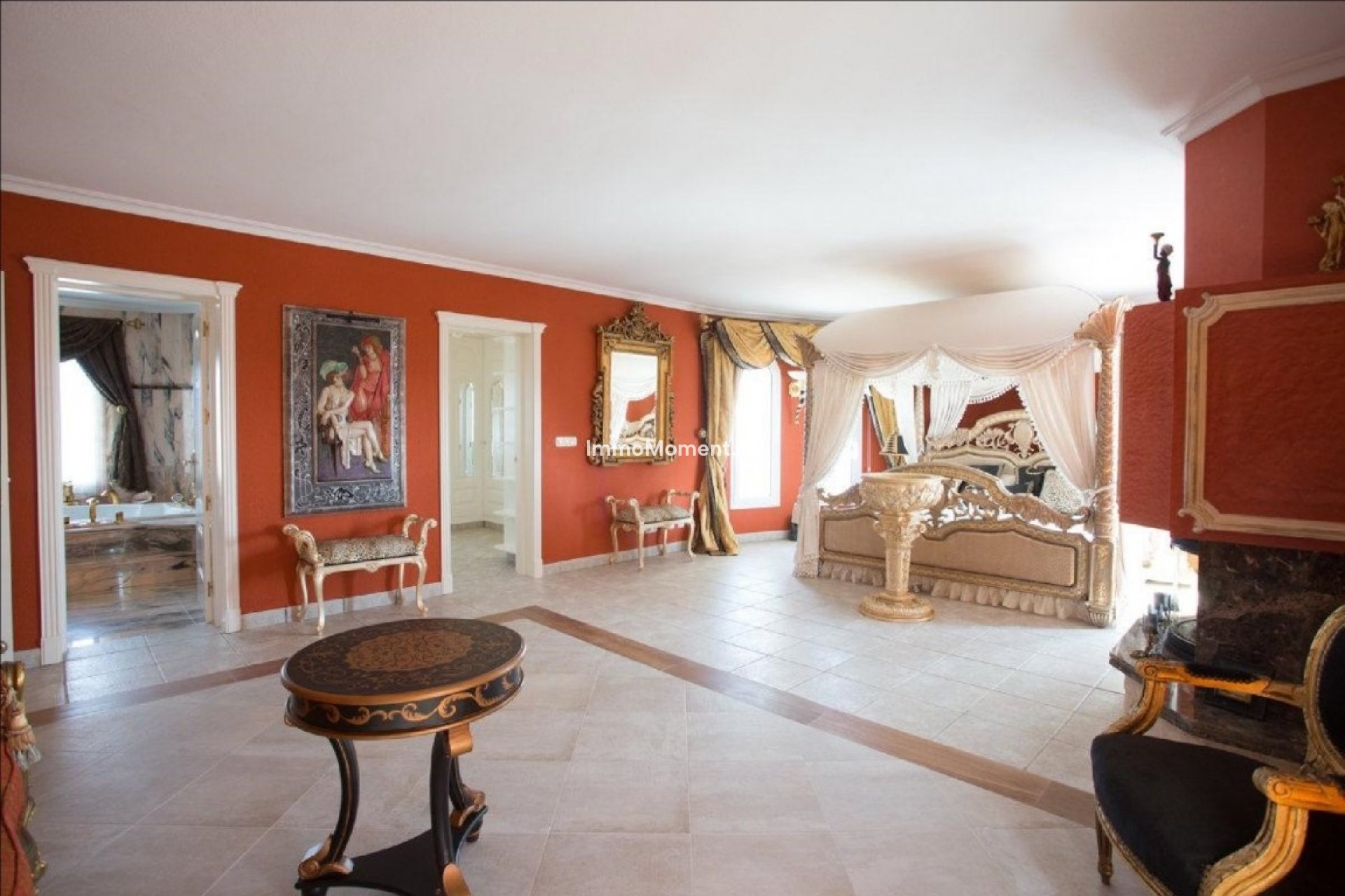 Reventa - Villa - La Nucía - La Nucia Centro