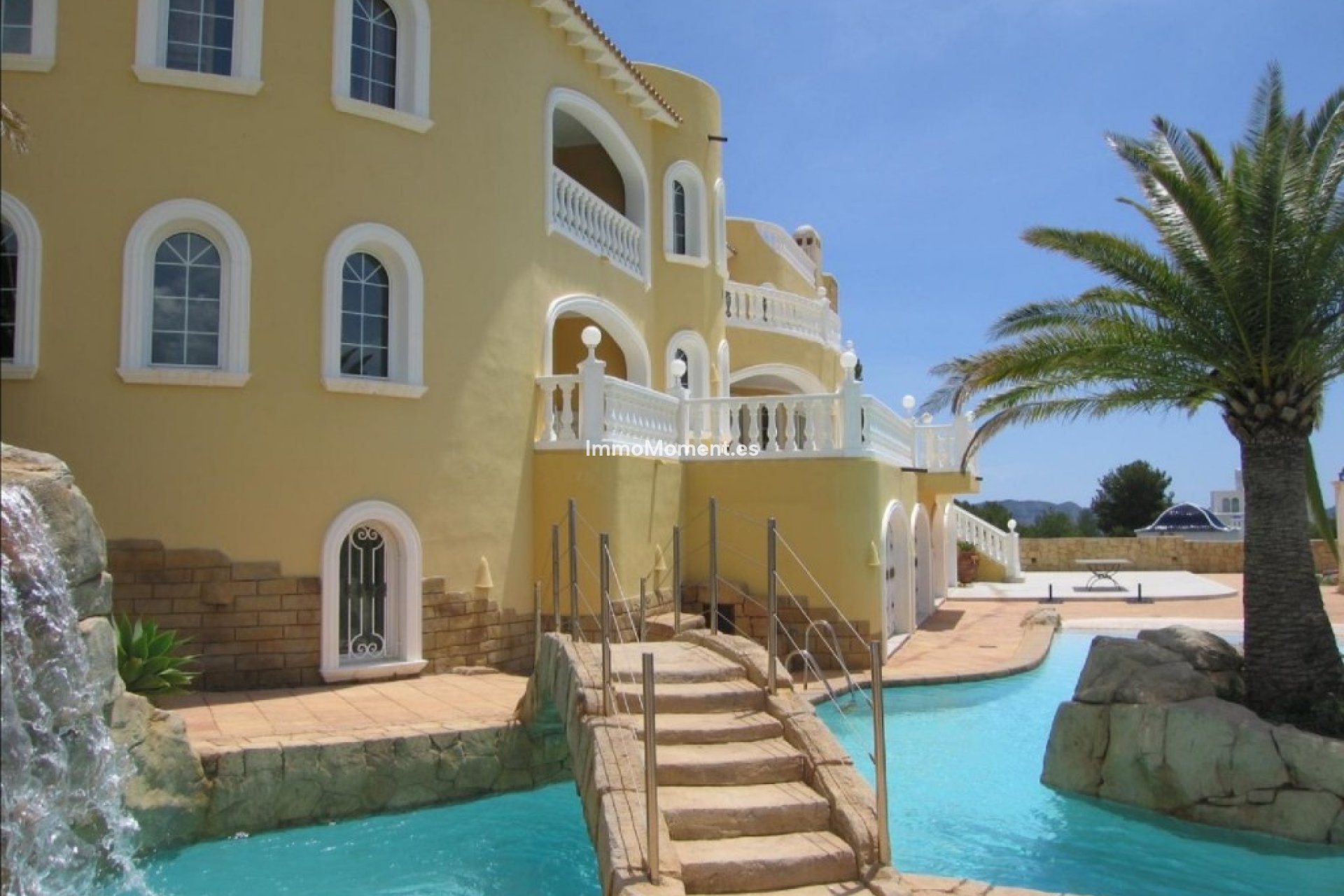 Reventa - Villa - La Nucía - La Nucia Centro