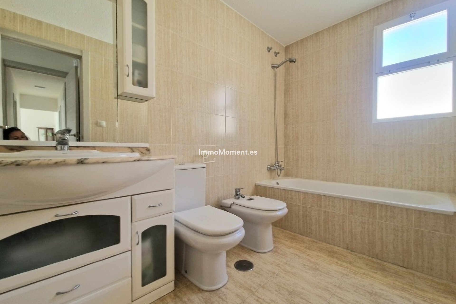 Reventa - Villa - La Nucía - La Nucia Centro